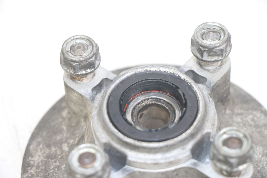 photo de SPROCKET CARRIER HONDA CA REBEL 125 (1995 - 2001) - Technical close-up