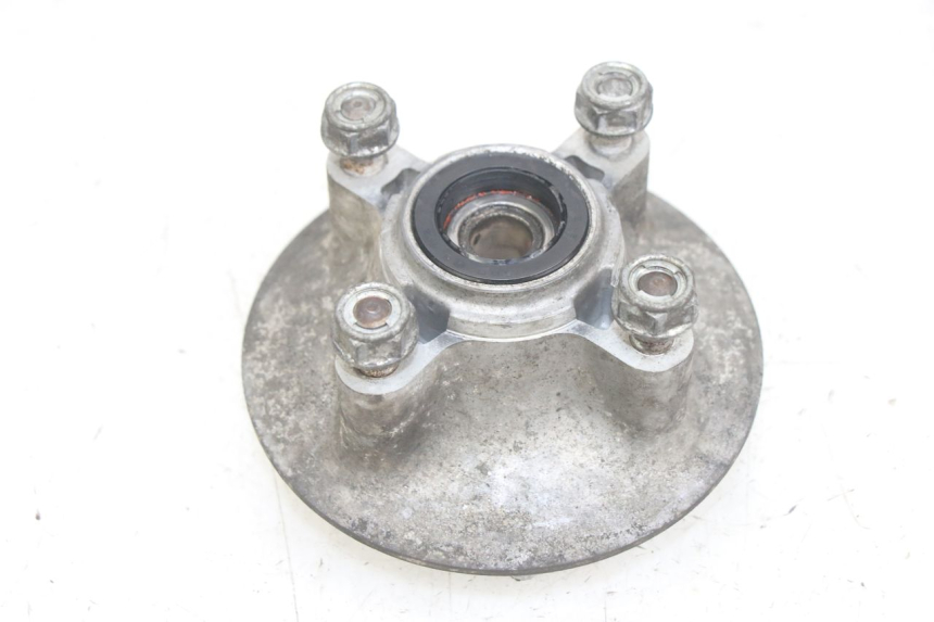 photo de SPROCKET CARRIER HONDA CA REBEL 125 (1995 - 2001) - Product overview