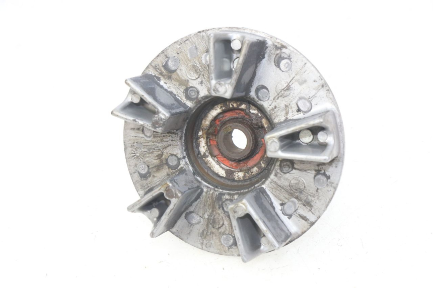 photo de SPROCKET CARRIER HONDA CB 500 (1997 - 2003) - Component detail