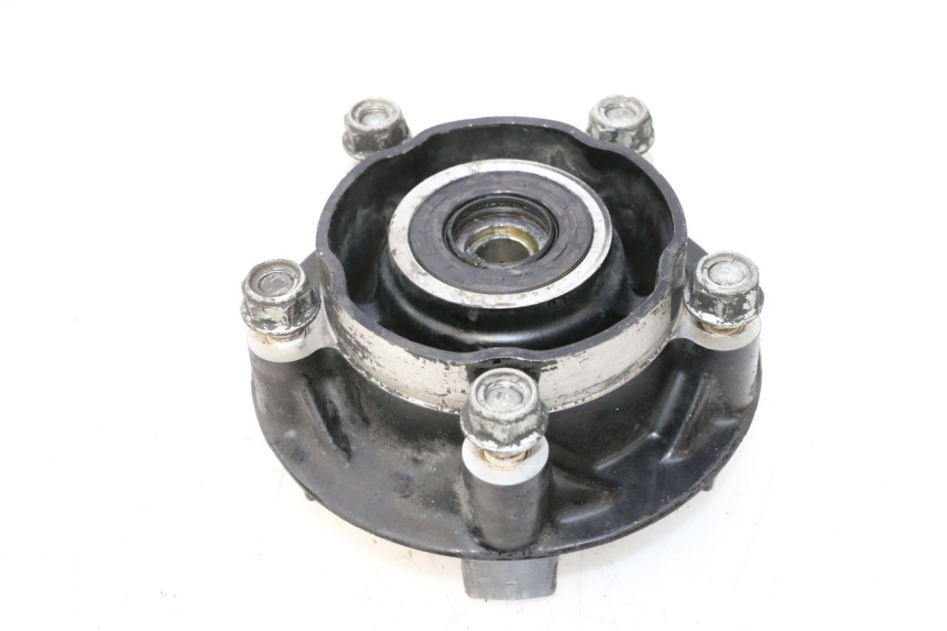 photo de SPROCKET MOUNT HONDA CB F HORNET 600 (2005 - 2006) - Component detail