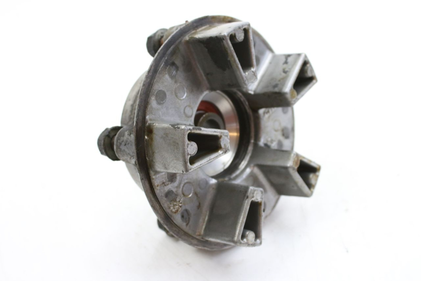 photo de SPROCKET CARRIER HONDA CBF 500 (2004 - 2007) - Product overview