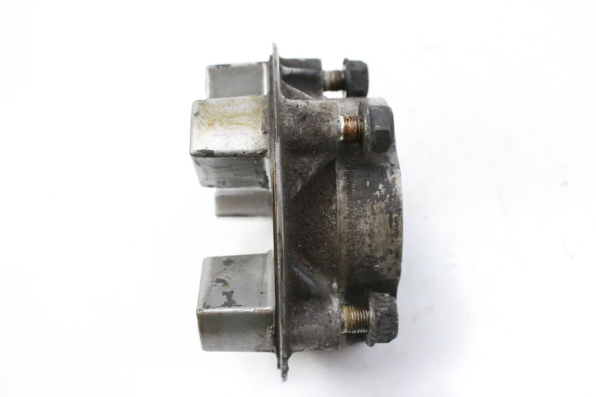 photo de SPROCKET CARRIER HONDA CBF 500 (2004 - 2007) - Surface and material condition