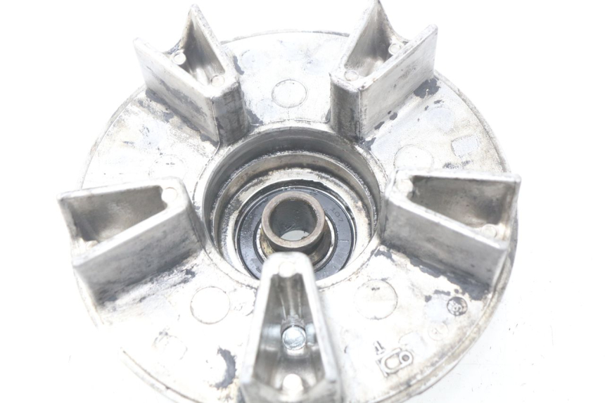 photo de SPROCKET MOUNT HONDA CBR F SC21 1000 (1986 - 1992) - Component detail