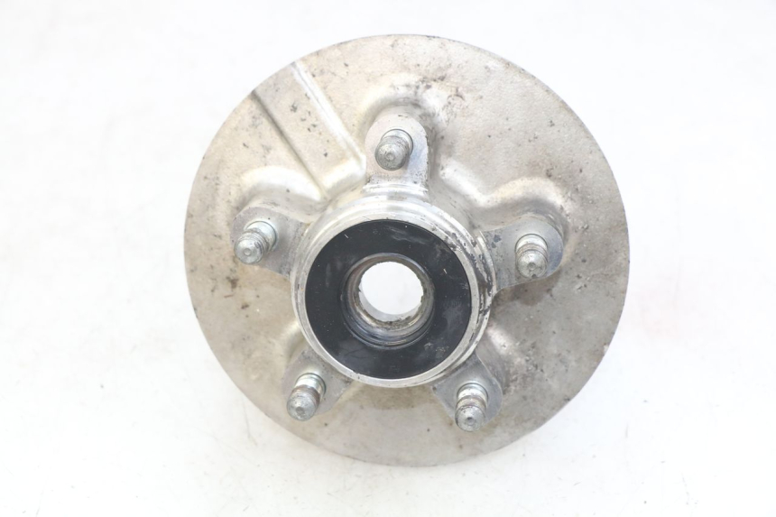 photo de SPROCKET CARRIER HONDA CBR F SC25 1000 (1989 - 1992) - Main view