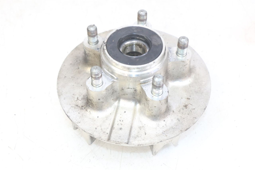 photo de SPROCKET CARRIER HONDA CBR F SC25 1000 (1989 - 1992) - Component detail