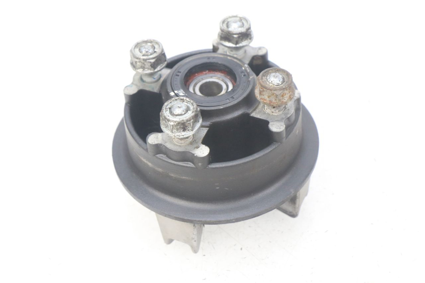 photo de SPROCKET MOUNT HONDA CBR R 125 (2003 - 2006) - Main view