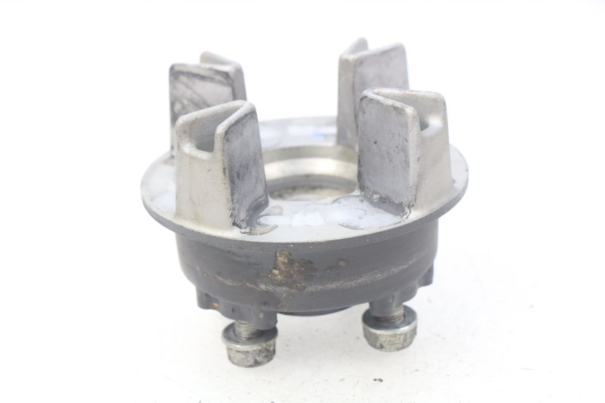 photo de SPROCKET MOUNT HONDA CBR R 125 (2003 - 2006) - Zoom on usage condition