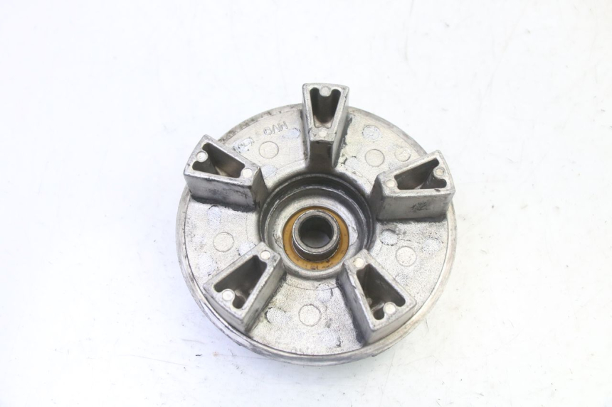 photo de SPROCKET MOUNT HONDA CBR RR FIREBLADE 900 (1992 - 1994) - Main view