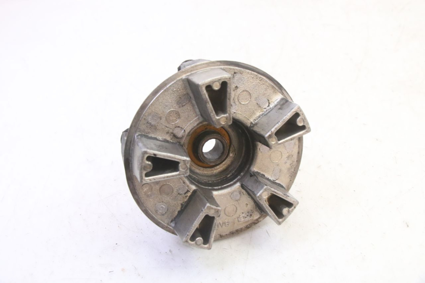 photo de SPROCKET MOUNT HONDA CBR RR FIREBLADE 900 (1992 - 1994) - Component detail