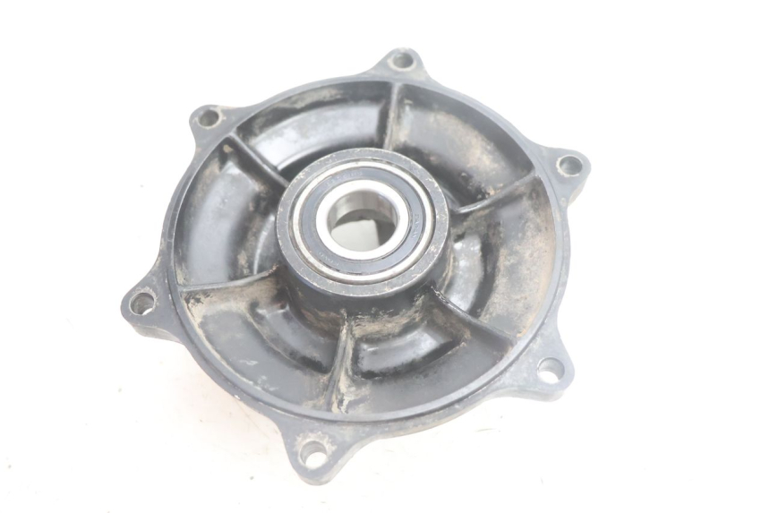 photo de SPROCKET MOUNT SUZUKI DR S 600 (1985 - 1989) - Component detail
