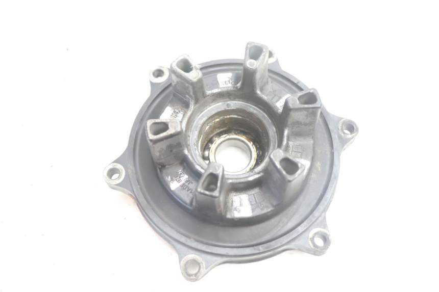 photo de SPROCKET MOUNT SUZUKI DR S 600 (1985 - 1989) - Alternative perspective