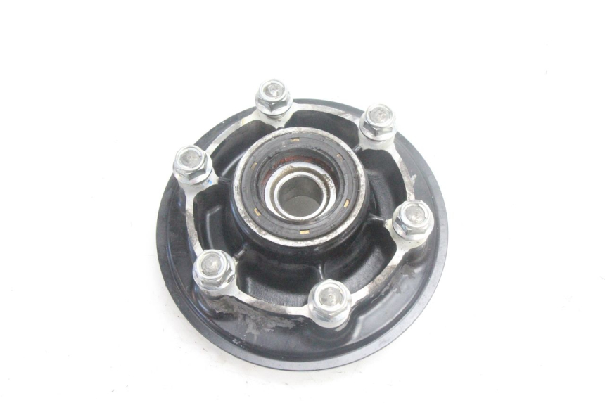 photo de SPROCKET BRACKET KAWASAKI ER-6 ER6 F ABS 650 (2012 - 2016) - Main view