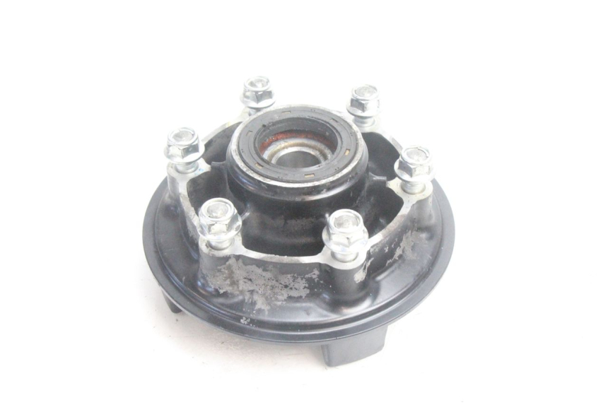 photo de SPROCKET BRACKET KAWASAKI ER-6 ER6 F ABS 650 (2012 - 2016) - Component detail