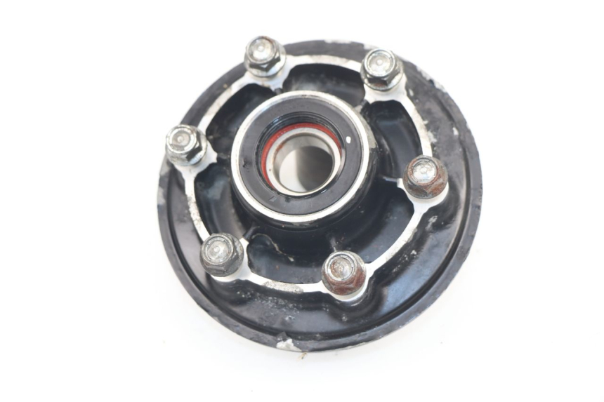 photo de SPROCKET MOUNT KAWASAKI ER-6 ER6 F 650 (2006 - 2009) - Main view