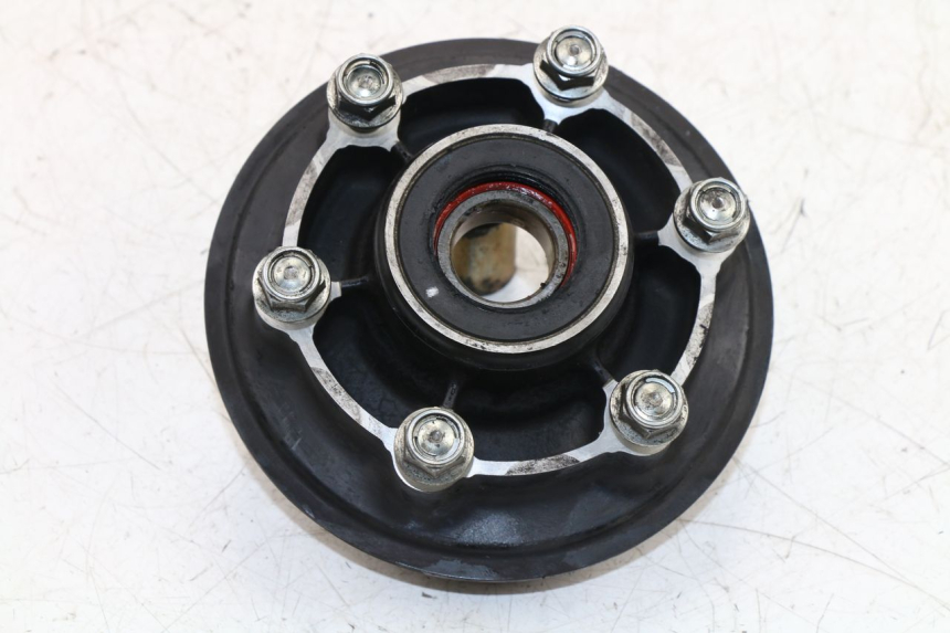 photo de SPROCKET MOUNT KAWASAKI ER-6 ER6 N ABS 650 (2005 - 2009) - Main view