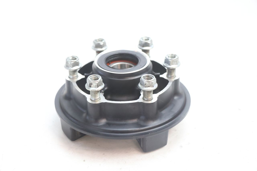 photo de SPROCKET MOUNT KAWASAKI ER-6 ER6 N 650 (2005 - 2009) - Main view
