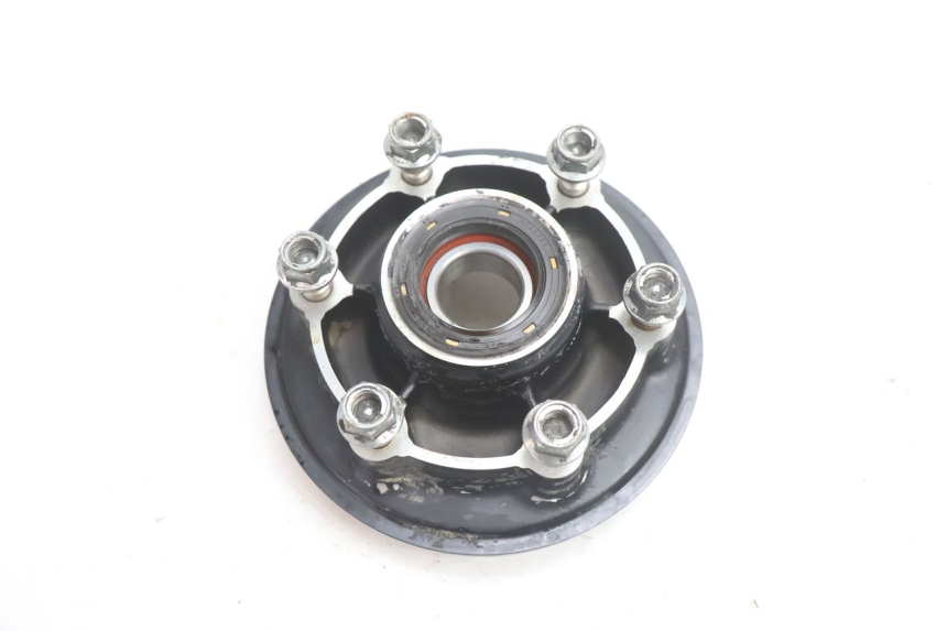 photo de SPROCKET MOUNT KAWASAKI ER-6 ER6 N 650 (2005 - 2009) - Main view