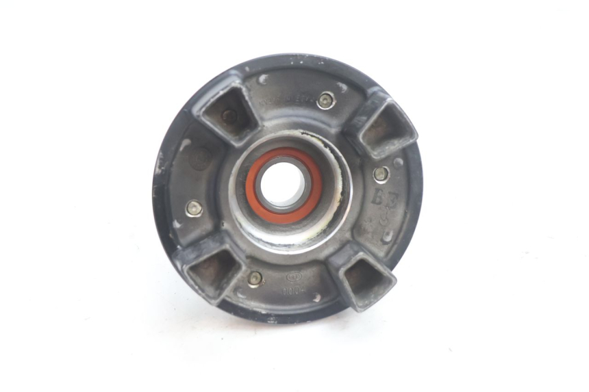photo de SPROCKET MOUNT KAWASAKI ER-6 ER6 N 650 (2005 - 2009) - Product overview
