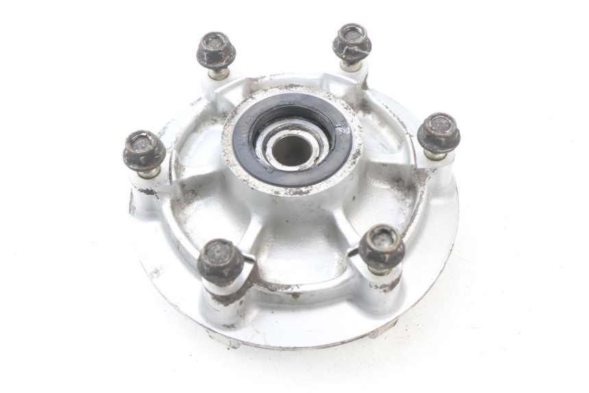 photo de SPROCKET MOUNT KAWASAKI ER5 ER-5 500 (2001 - 2004) - Component detail