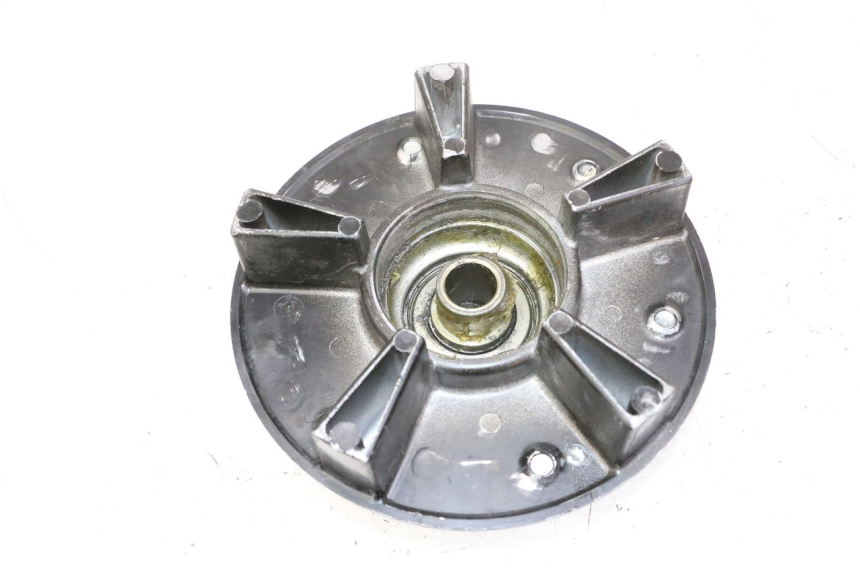 photo de SPROCKET MOUNT YAMAHA FJ 36Y 1100 (1984 - 1985) - Alternative perspective