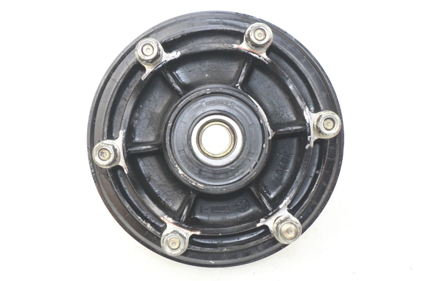 photo de SPROCKET CARRIER YAMAHA FJ 3CX 1200 (1986 - 1996) - Main view