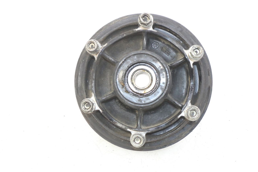 photo de SPROCKET CARRIER YAMAHA FJ 3CX 1200 (1986 - 1996) - Main view