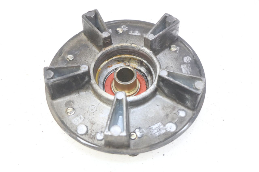 photo de SPROCKET CARRIER YAMAHA FJ 3CX 1200 (1986 - 1996) - Technical close-up