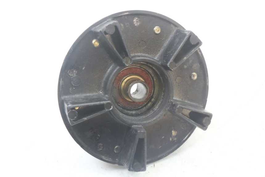 photo de SPROCKET CARRIER YAMAHA FJ 3CX 1200 (1986 - 1996) - Product overview