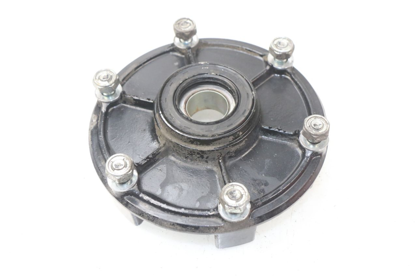 photo de SPROCKET MOUNT YAMAHA FZ8 800 (2010 - 2016) - Main view