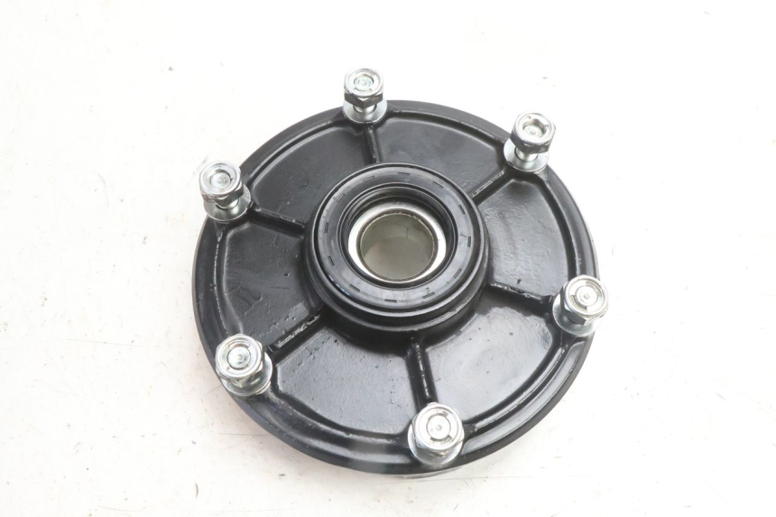 photo de SPROCKET MOUNT YAMAHA FZ8 800 (2010 - 2016) - Main view