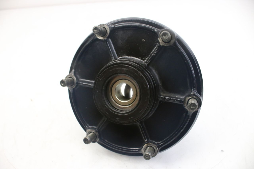 photo de SPROCKET CARRIER YAMAHA FZS FAZER 600 (1998 - 2001) - Main view