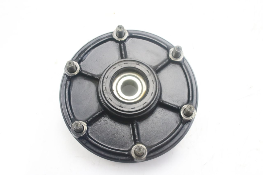 photo de SPROCKET CARRIER YAMAHA FZS FAZER 600 (1998 - 2001) - Component detail