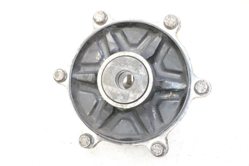 photo de SPROCKET MOUNT BMW G310 R 310 (2016 - 2020) - Main view