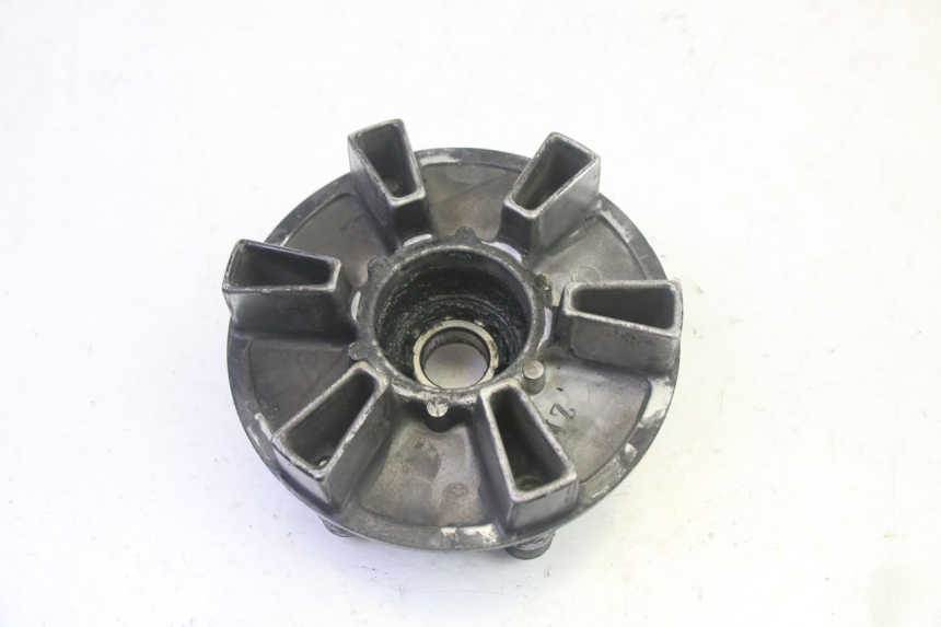 photo de SPROCKET MOUNT KAWASAKI GPZ RX 1000 (1986 - 1988) - Main view