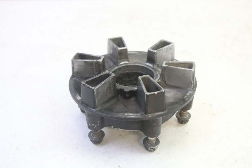 photo de SPROCKET MOUNT KAWASAKI GPZ RX 1000 (1986 - 1988) - Component detail