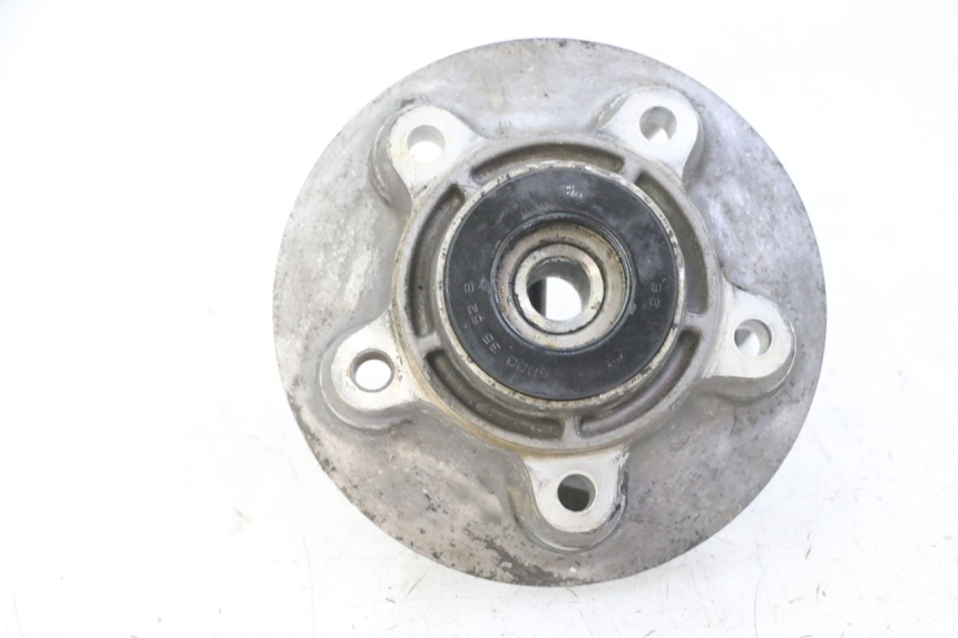 photo de SPROCKET SUPPORT SUZUKI GS GSE 500 (2001 - 2003) - Main view