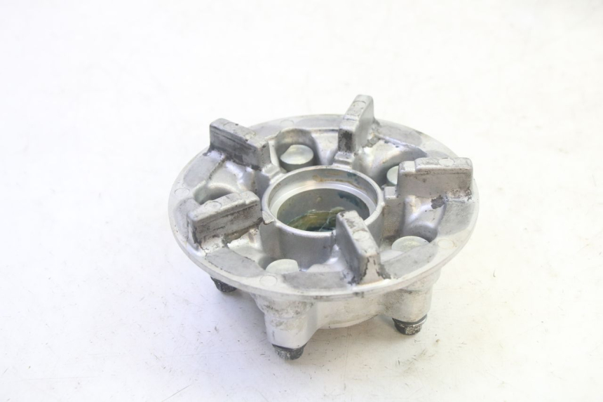 photo de SPROCKET MOUNT SUZUKI GSF N BANDIT 600 (1996 - 1999) - Main view
