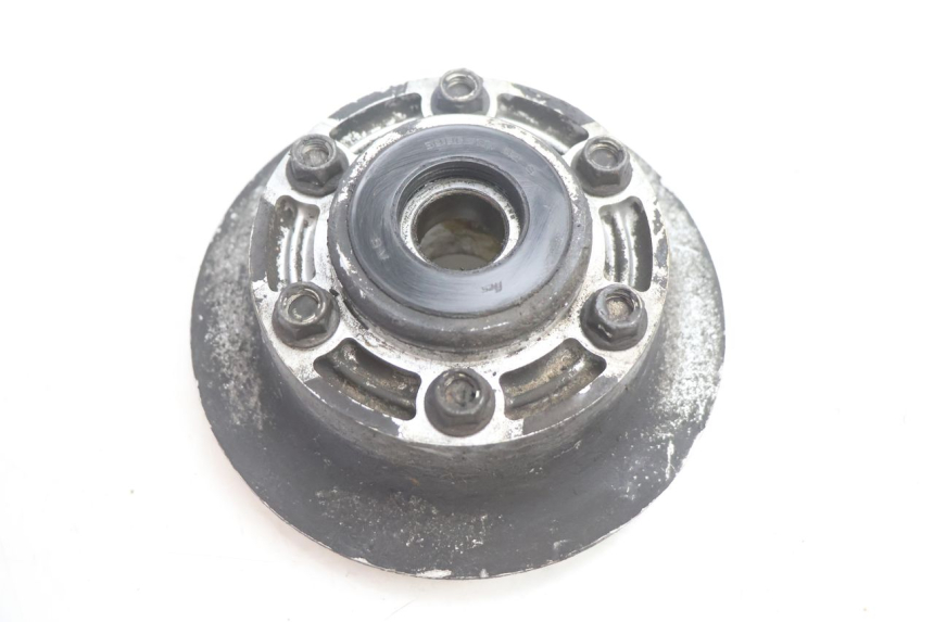 photo de SPROCKET MOUNT SUZUKI GSF N BANDIT 1200 (2001 - 2005) - Main view