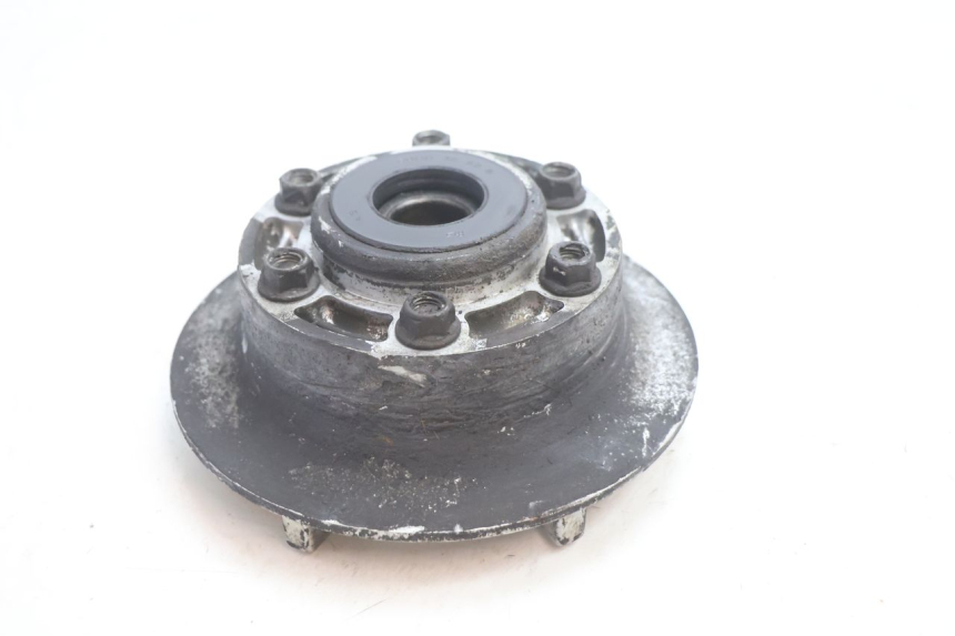 photo de SPROCKET MOUNT SUZUKI GSF N BANDIT 1200 (2001 - 2005) - Component detail