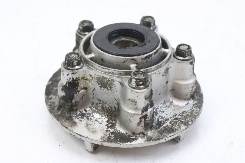 photo de SPROCKET CARRIER SUZUKI GSF S BANDIT 600 (2000 - 2004) - Main view