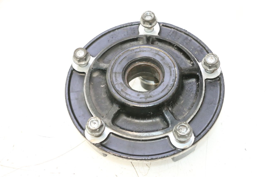 photo de SPROCKET MOUNT SUZUKI GSR 600 (2005 - 2012) - Main view