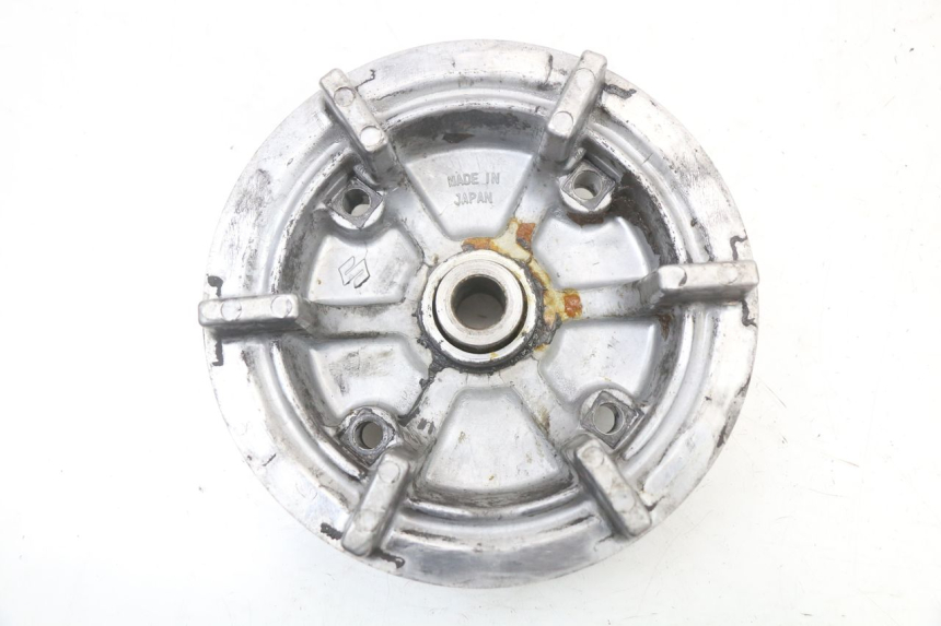 photo de SPROCKET MOUNT SUZUKI GSX E 250 (1982 - 1983) - Alternative perspective