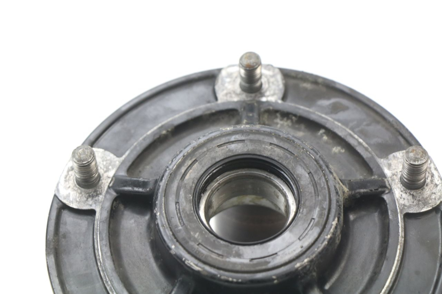 photo de SPROCKET MOUNT SUZUKI GSX-R GSXR 600 (2008 - 2010) - Technical close-up