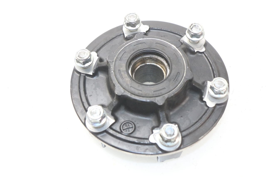 photo de SPROCKET MOUNT SUZUKI GSX-R GSXR K16 1000 (2012 - 2016) - Main view