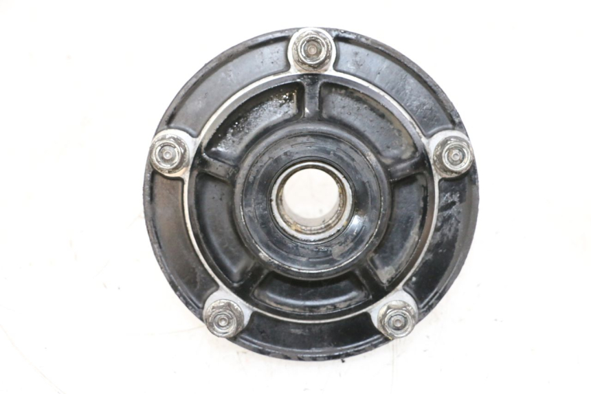 photo de SPROCKET MOUNT SUZUKI GSXR GSX-R 1000 (2003 - 2004) - Main view