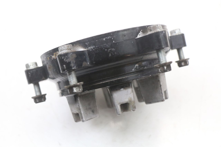 photo de CROWN SUPPORT HYOSUNG GTR 125 (2006 - 2008) - Zoom on usage condition