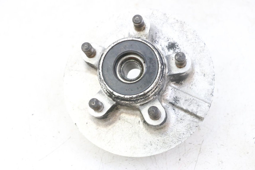 photo de SPROCKET MOUNT HONDA CBR F 1000 (1993 - 1996) - Main view