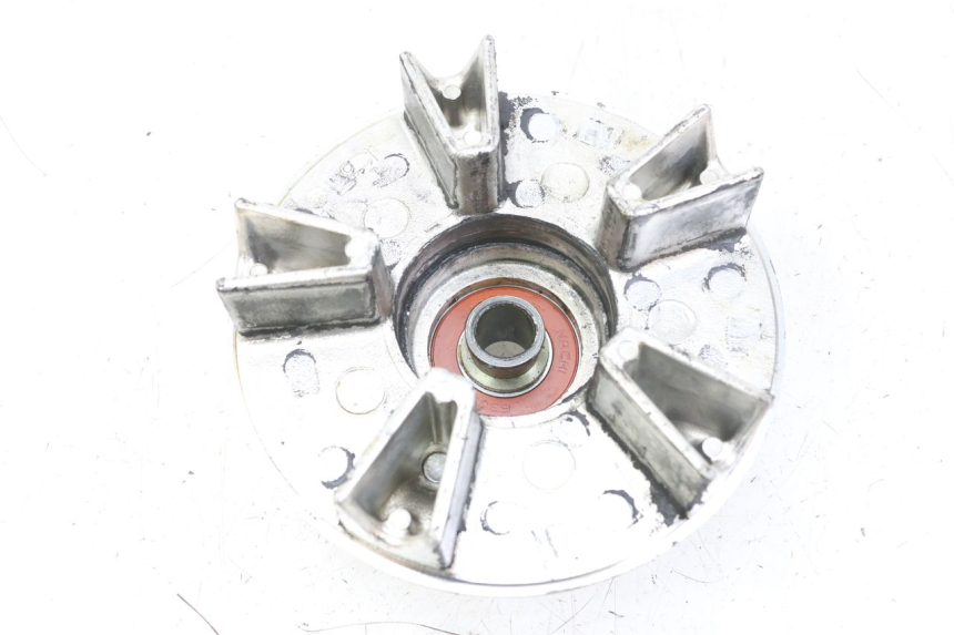 photo de SPROCKET MOUNT HONDA CBR F 1000 (1993 - 1996) - Component detail