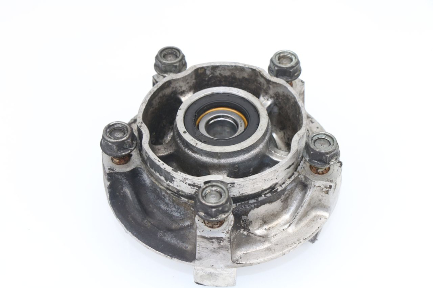 photo de SPROCKET MOUNT HONDA CBR F 600 (1991 - 1994) - Main view