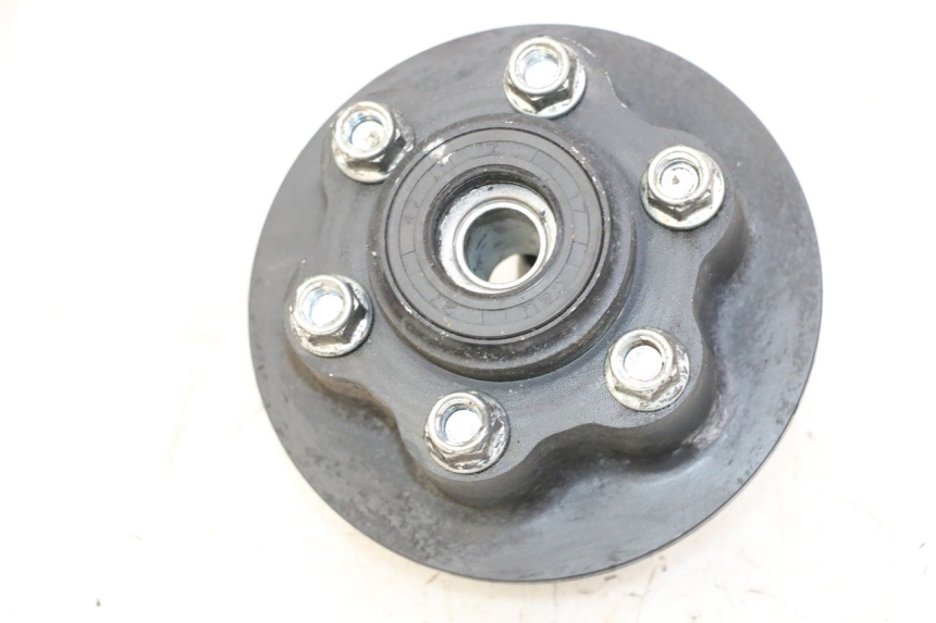 photo de SPROCKET MOUNT KEEWAY K-LIGHT KLIGHT 125 (2018 - 2025) - Main view